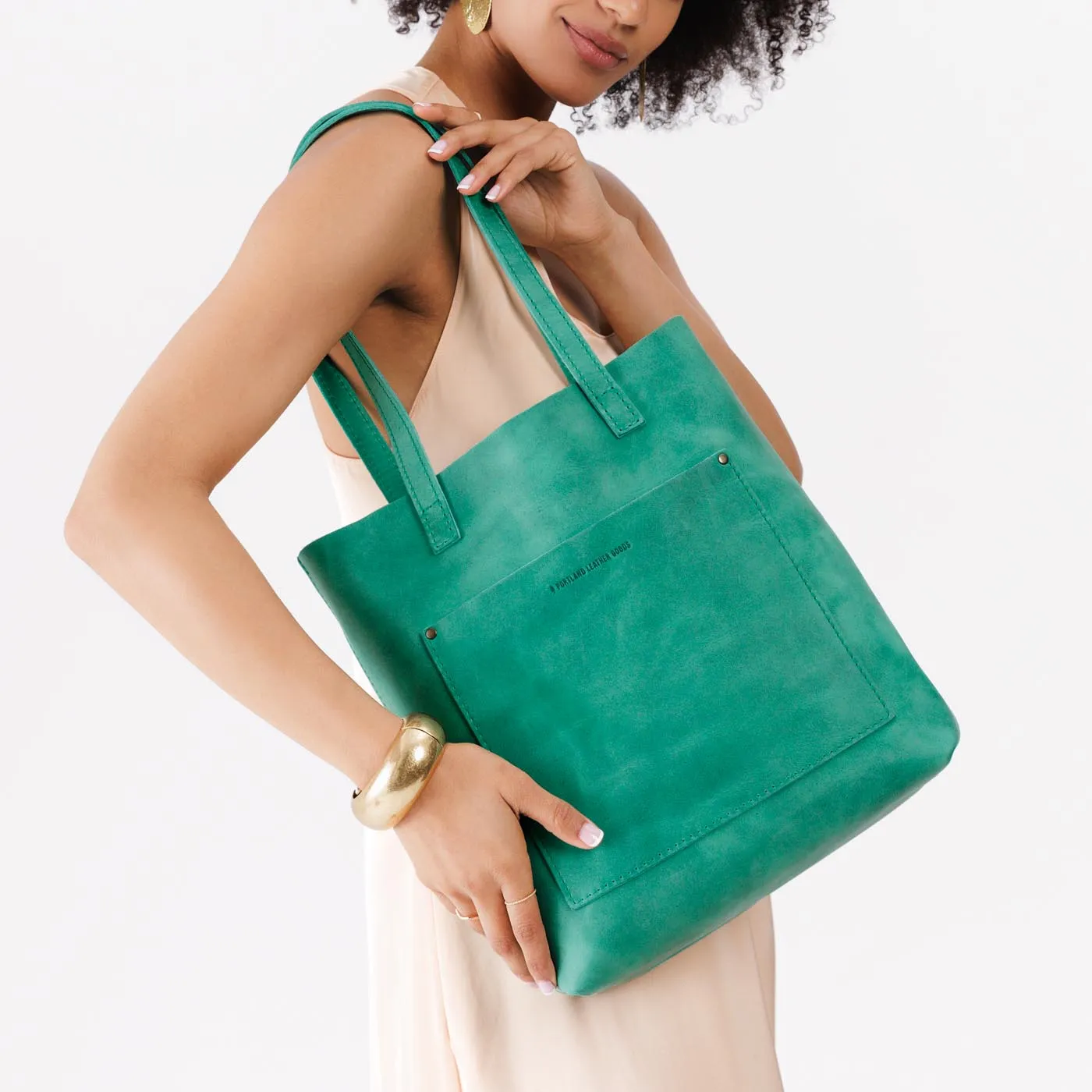 Crossbody Tote