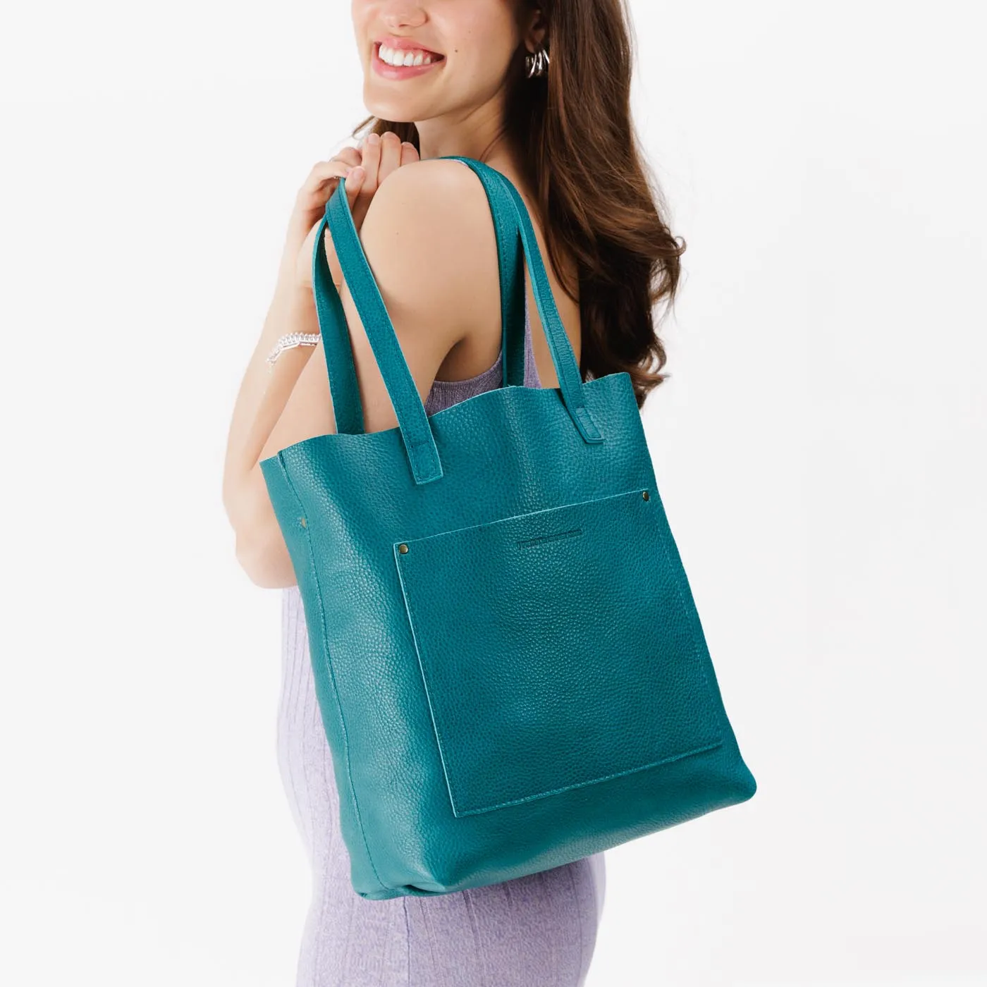 Crossbody Tote