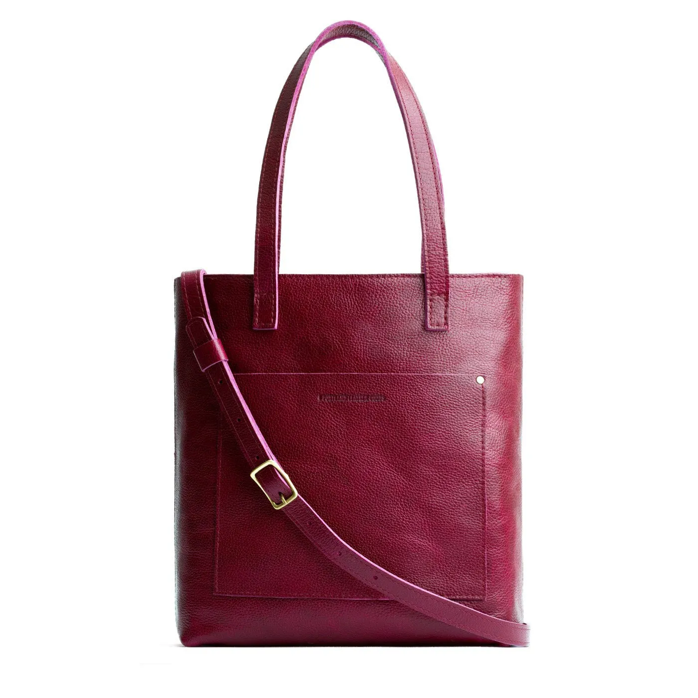 Crossbody Tote