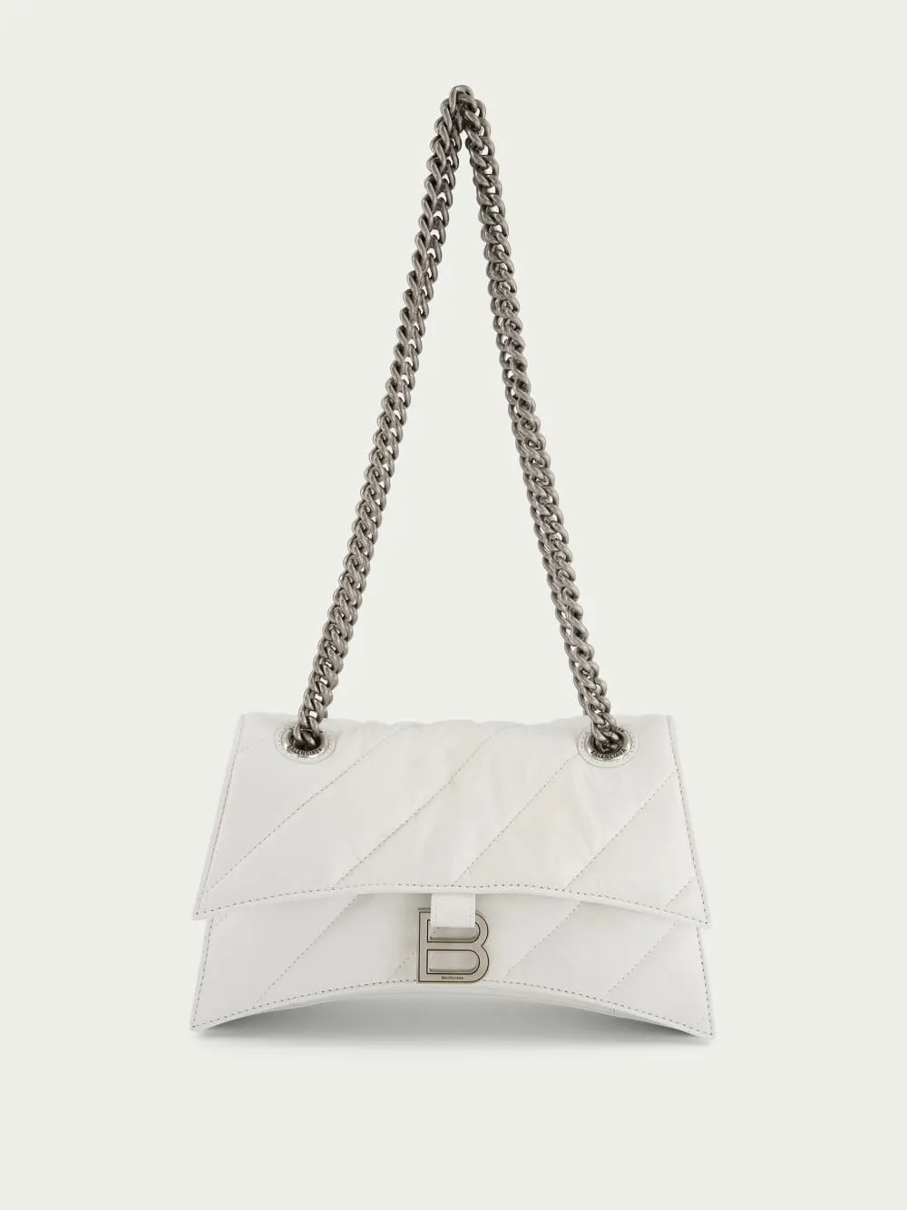 Crush Small Chain Bag Quilted