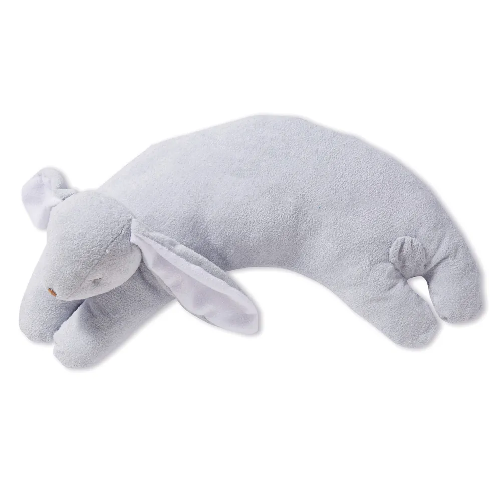 Curved Animal Pillows