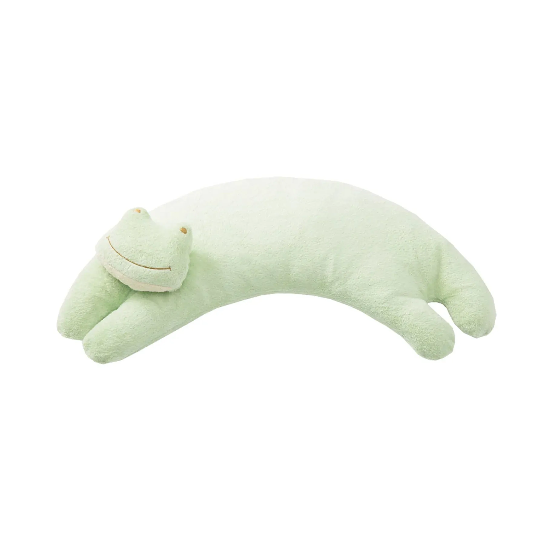 Curved Animal Pillows