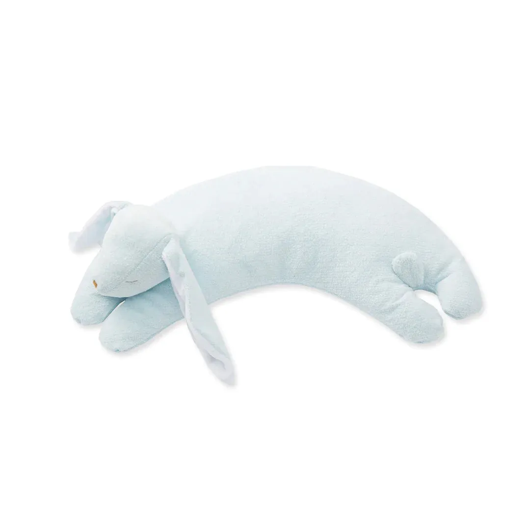 Curved Animal Pillows