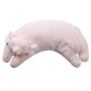 Curved Animal Pillows