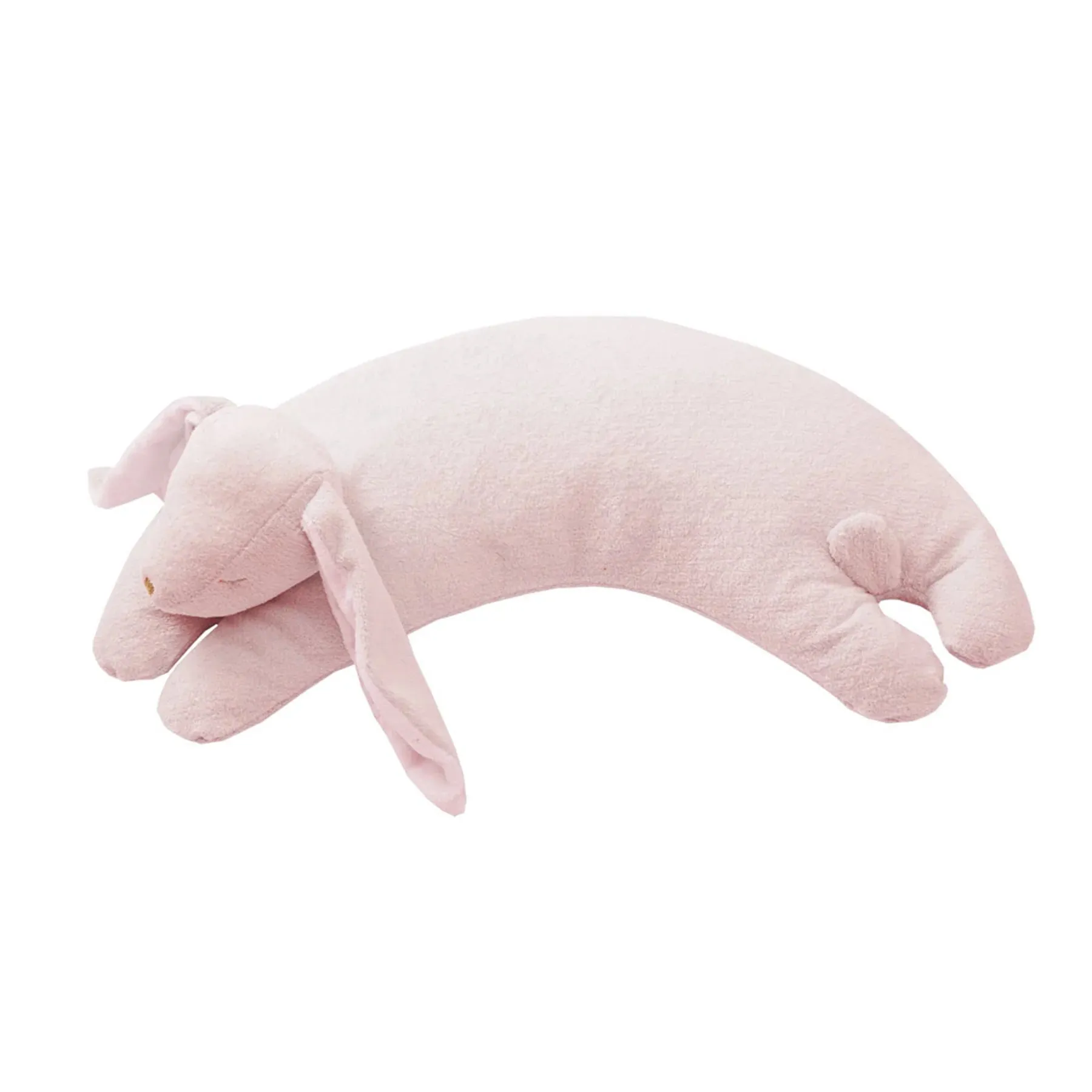 Curved Animal Pillows