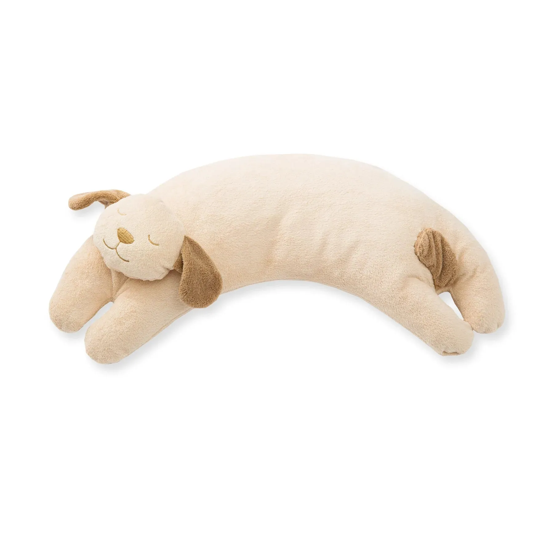 Curved Animal Pillows