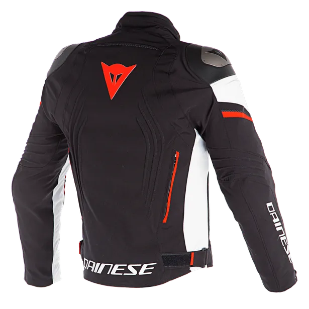 Dainese Racing 3 D-Dry Jacket