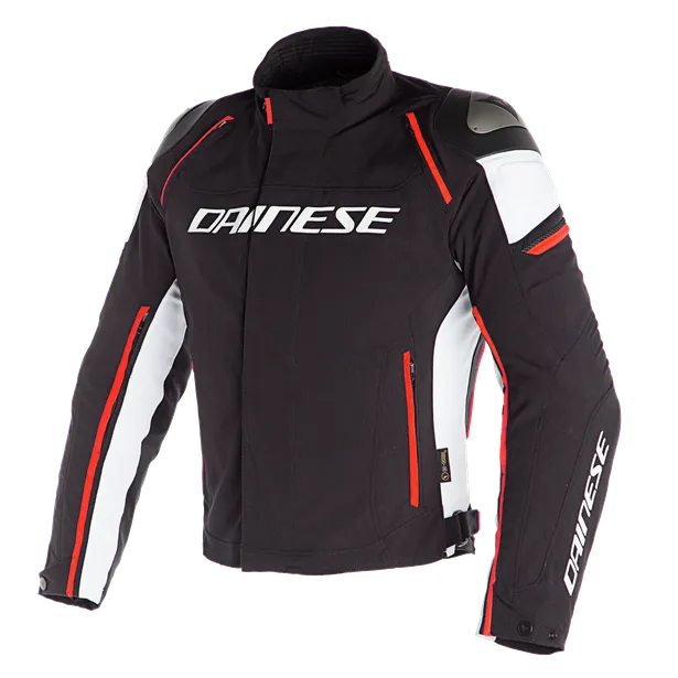Dainese Racing 3 D-Dry Jacket