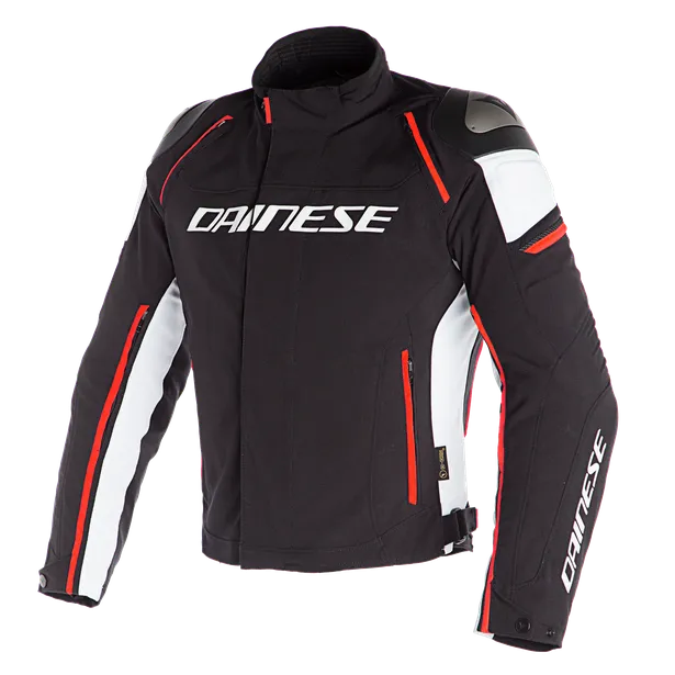 Dainese Racing 3 D-Dry Jacket