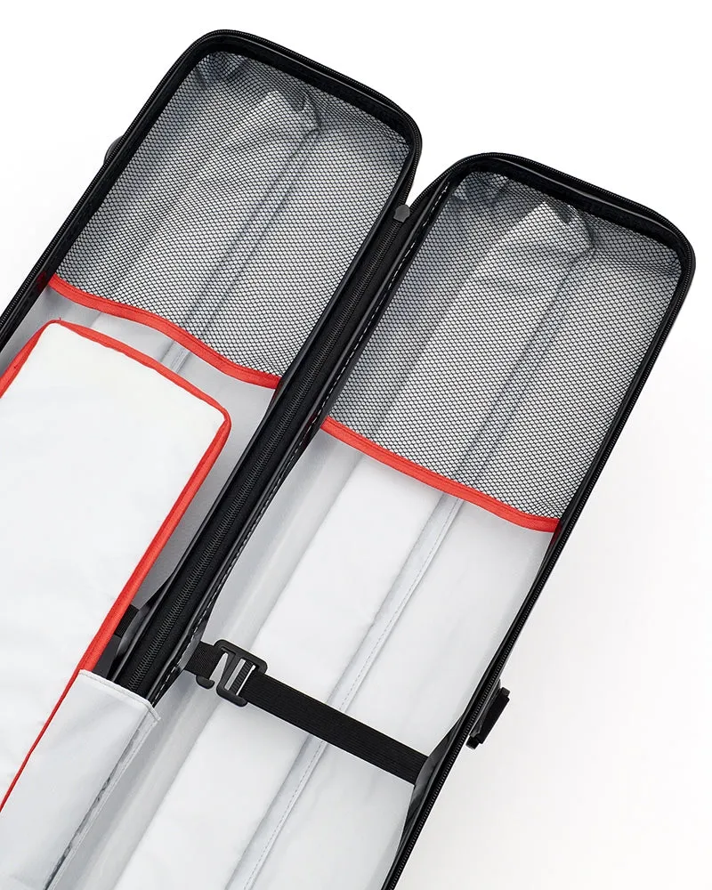 Daiwa Tournament Pole Case