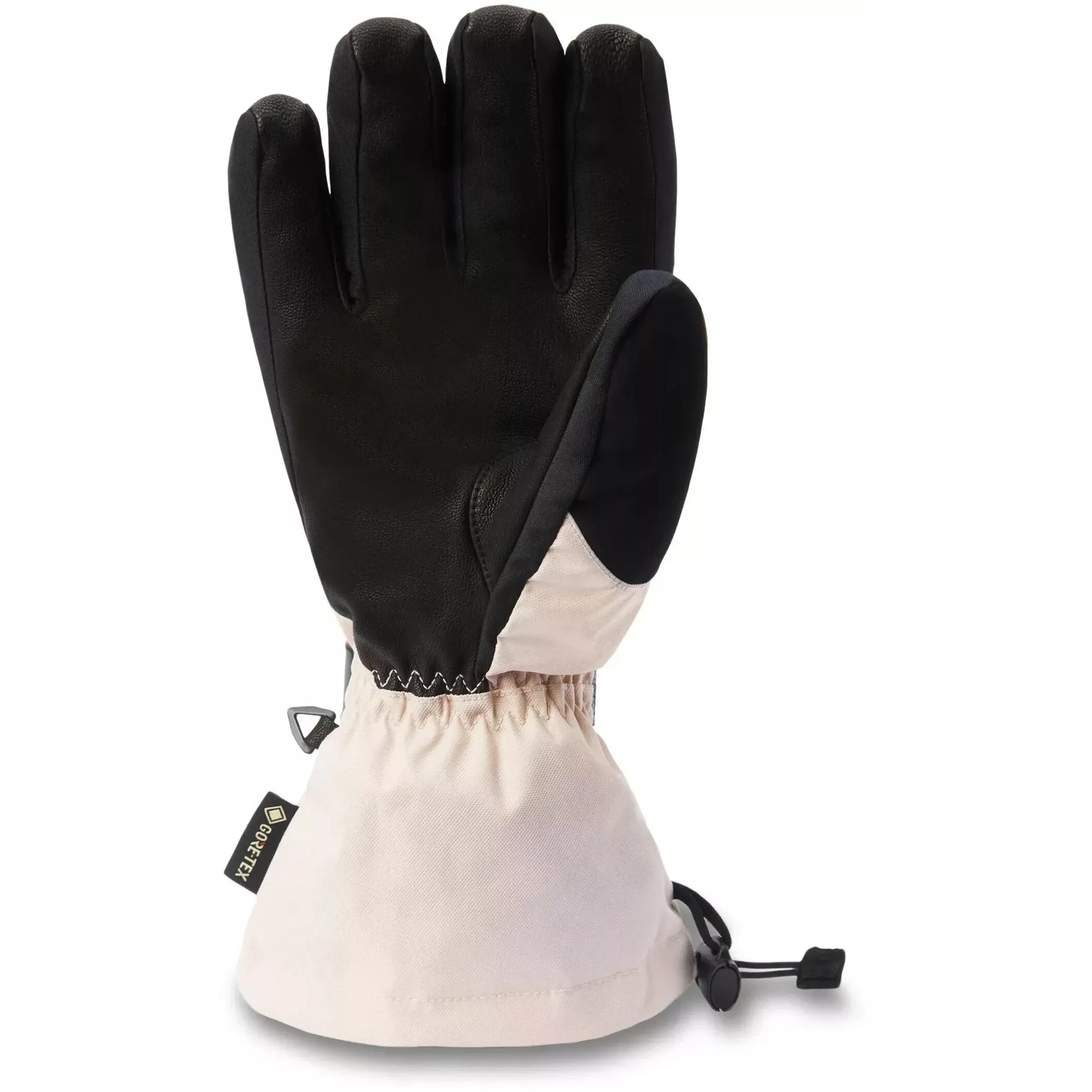 Dakine Leather Sequoia Gore-Tex Ski Glove 25