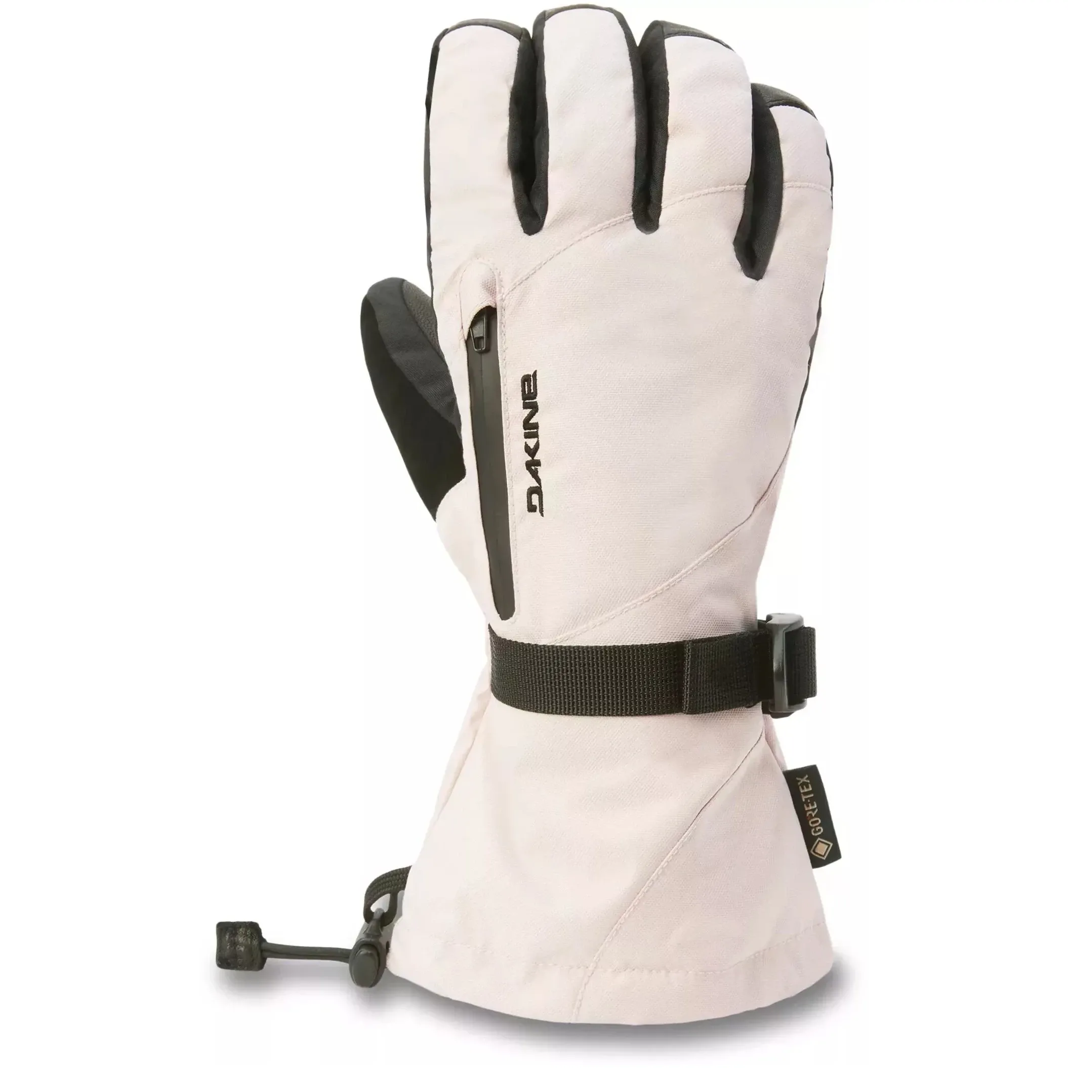 Dakine Leather Sequoia Gore-Tex Ski Glove 25