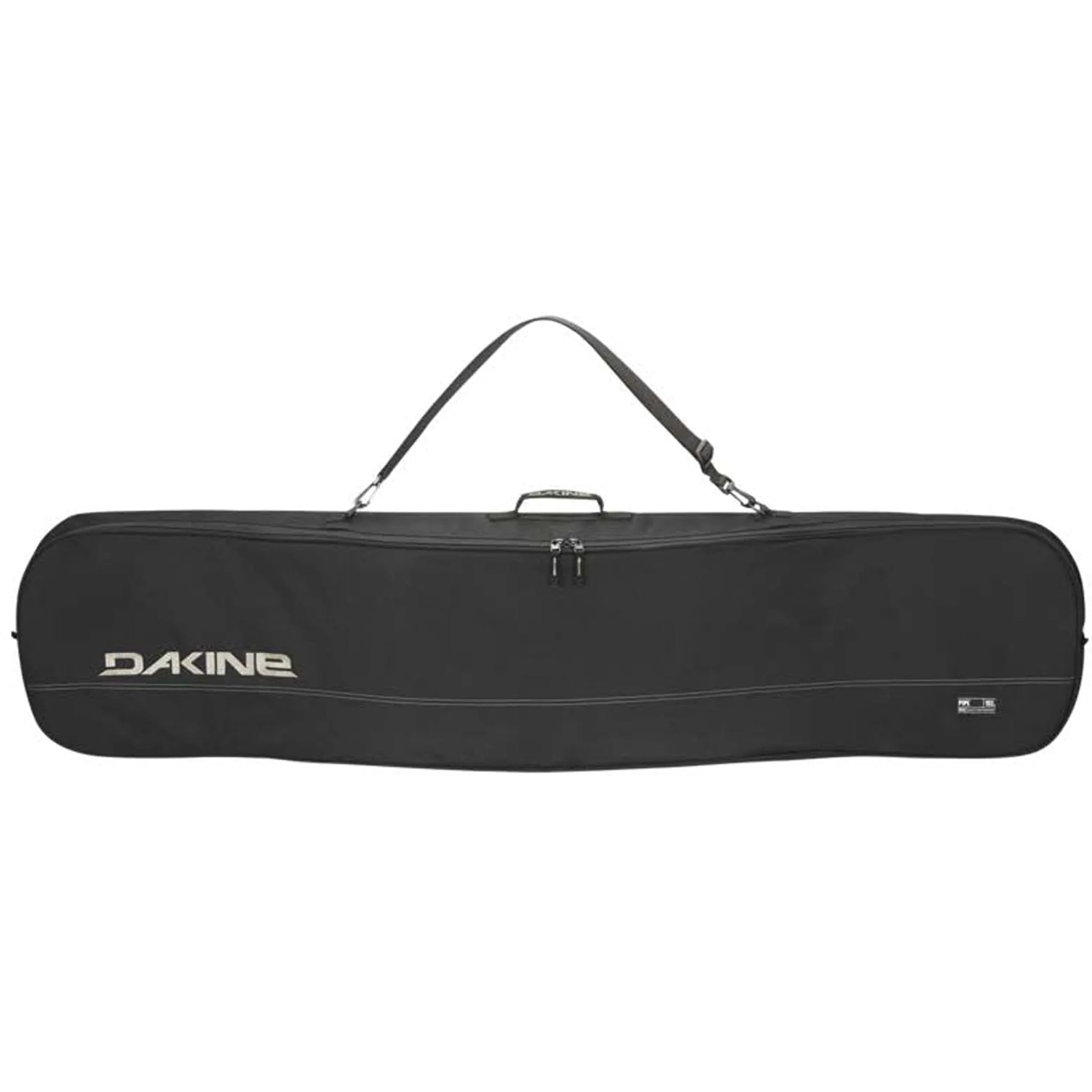 Dakine Pipe Board Bag Black 2025
