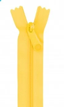 Dandelion 24" Zipper