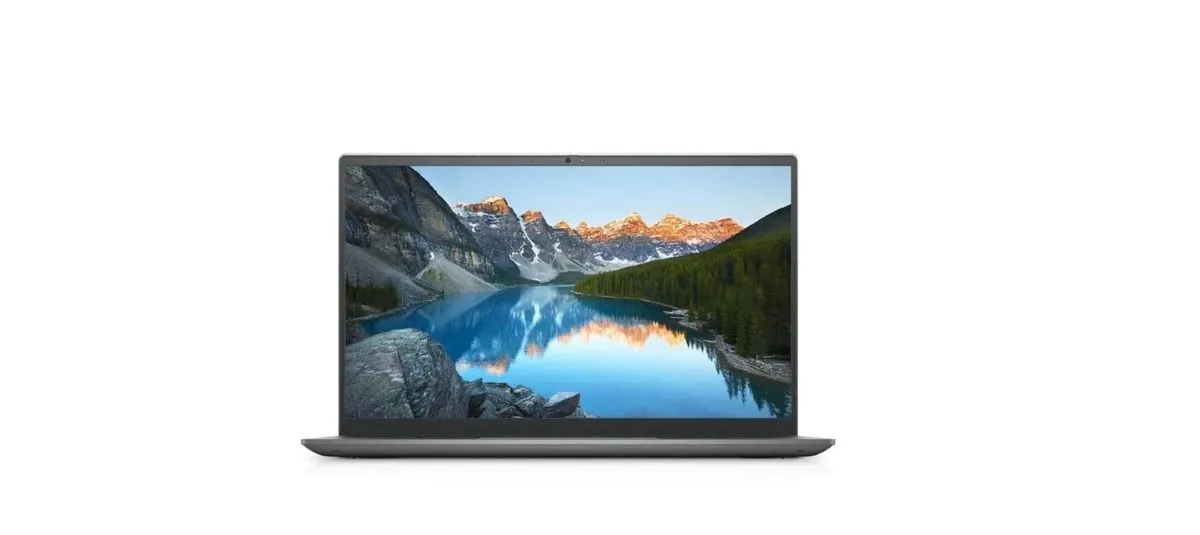 Dell Inspiron 5410 2-in-1 Notebook PC – Core i7-1195G7 / 14.0″ FHD Touch / 8GB RAM / 512GB SSD / Win 11 Home