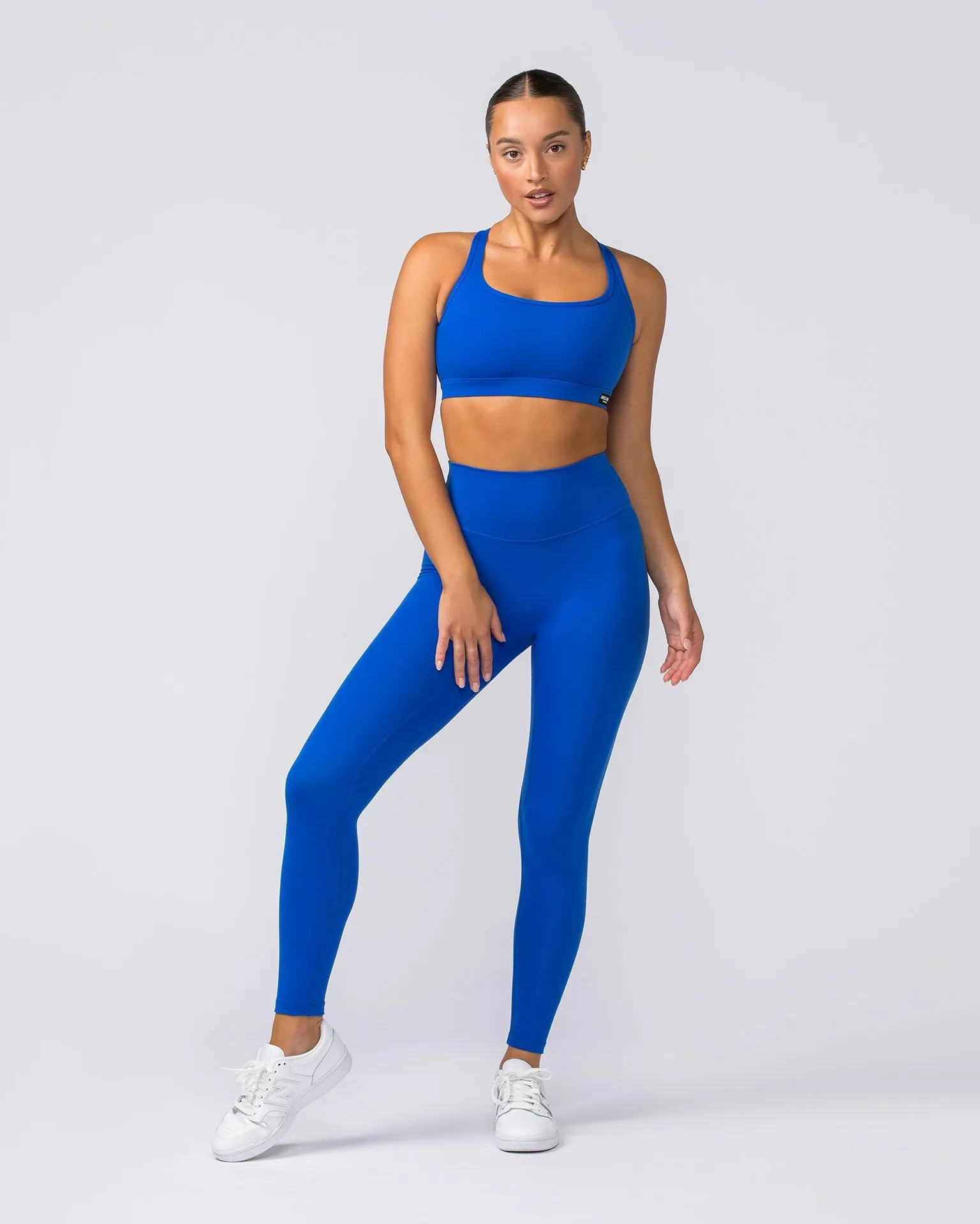Desire Bra - Bondi Blue