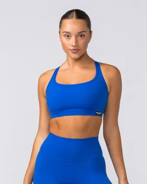 Desire Bra - Bondi Blue