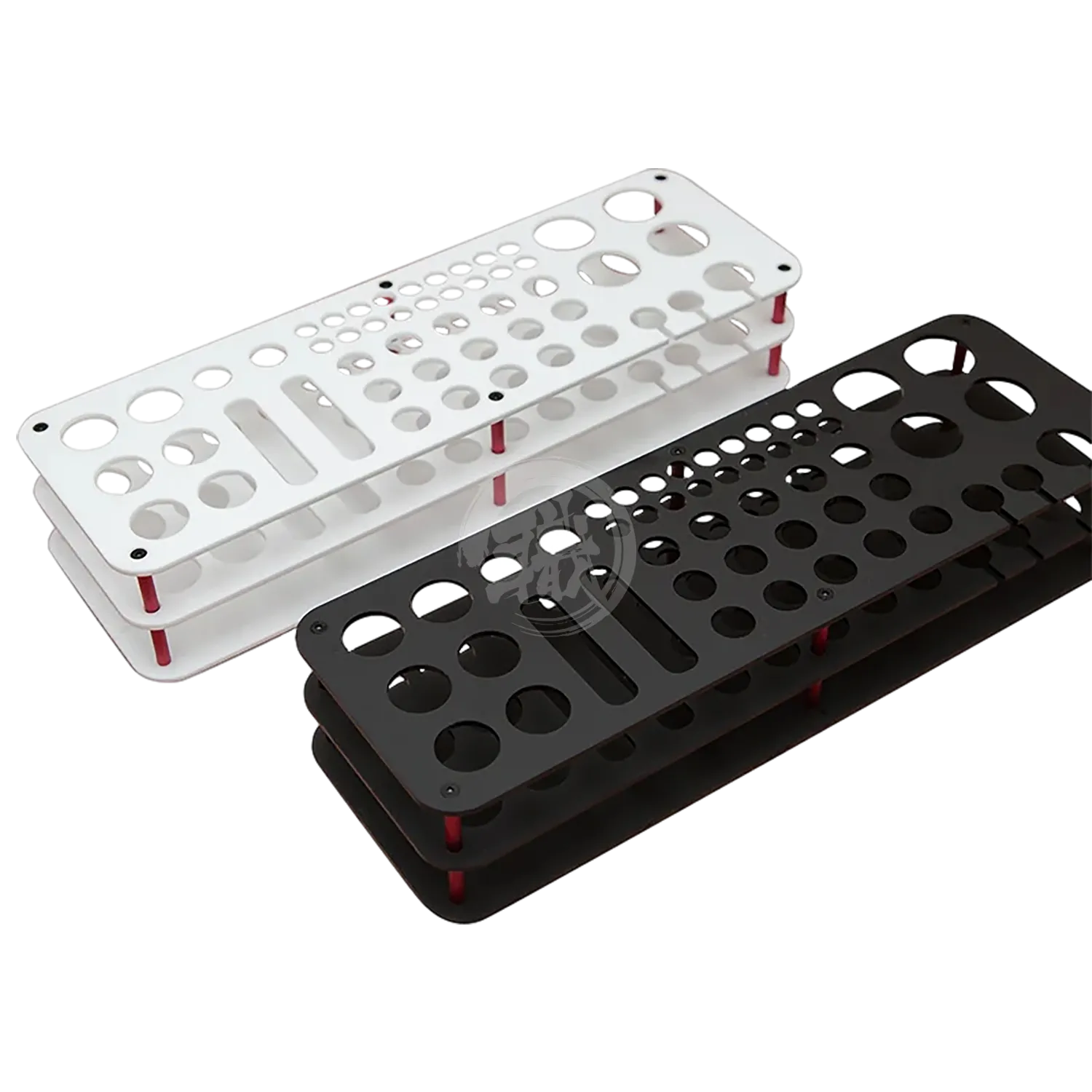 Desktop Tool Bracket [Black]