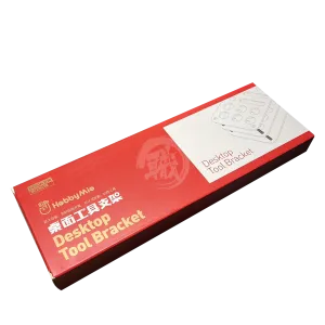 Desktop Tool Bracket [Black]