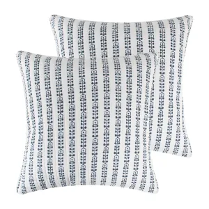 Diella Euro Sham Set of 2