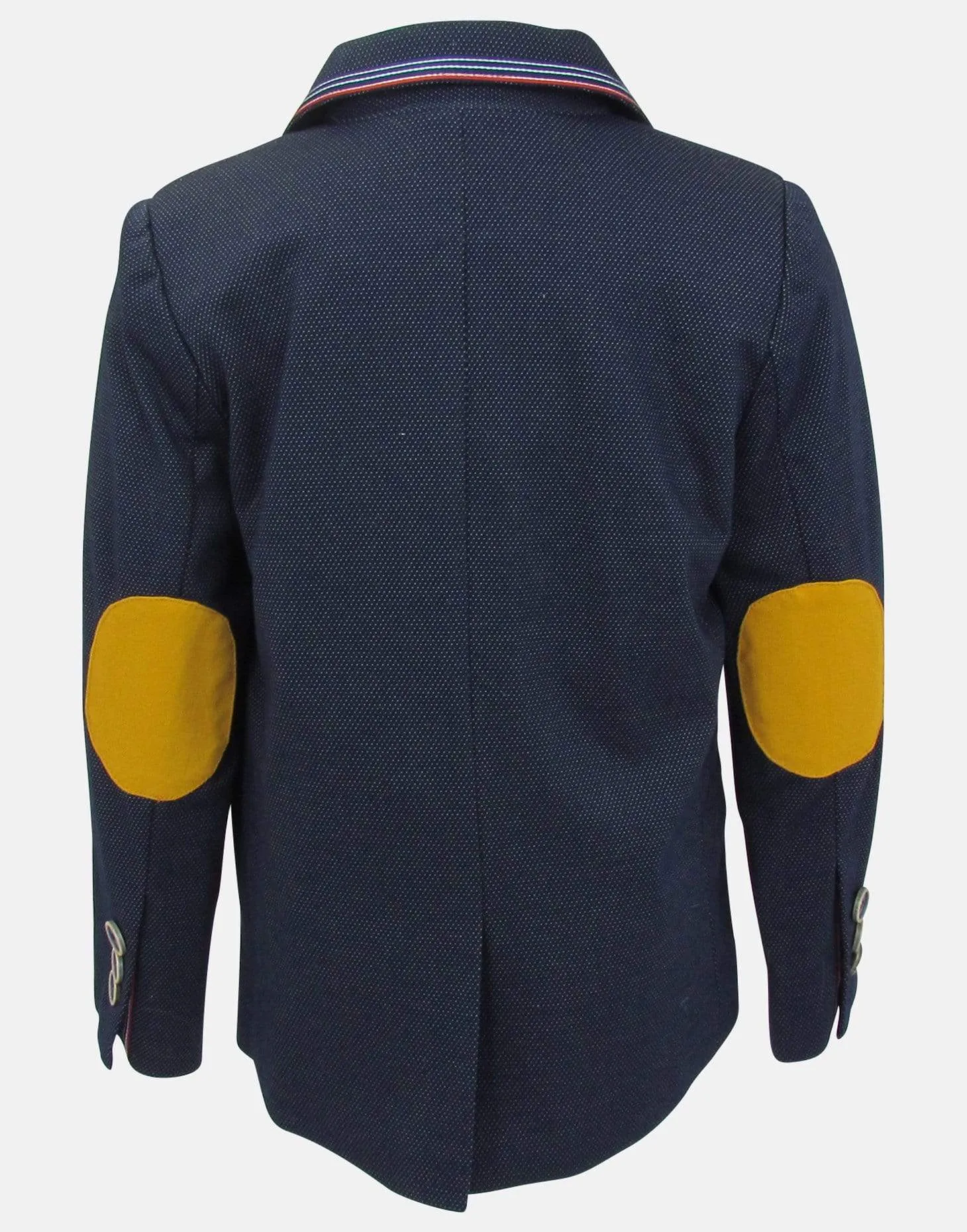 Digby : Spot blazer