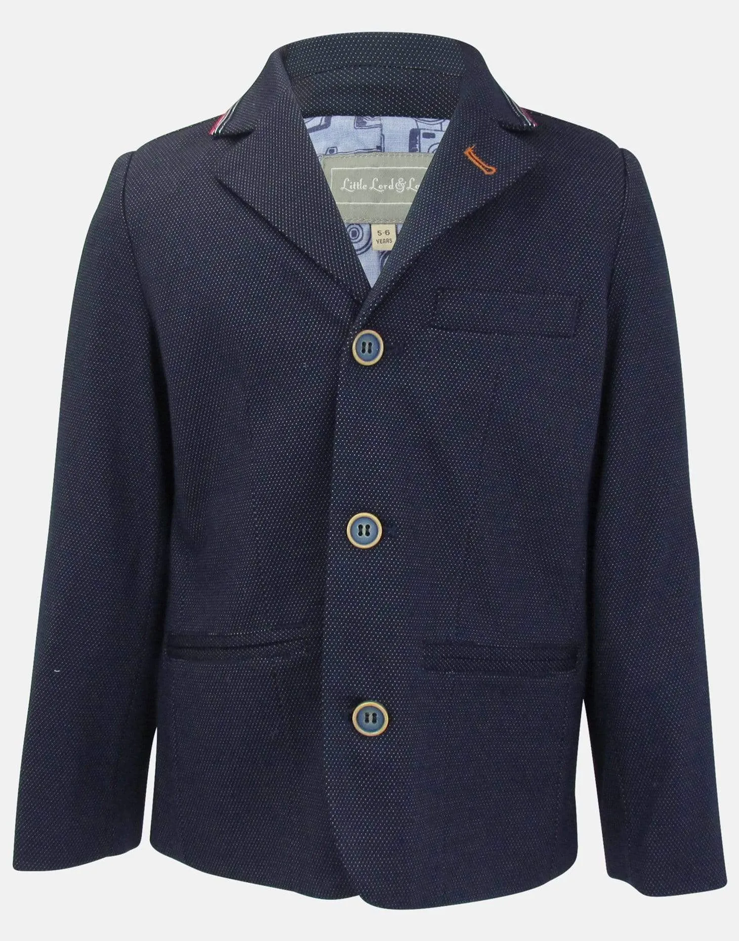 Digby : Spot blazer