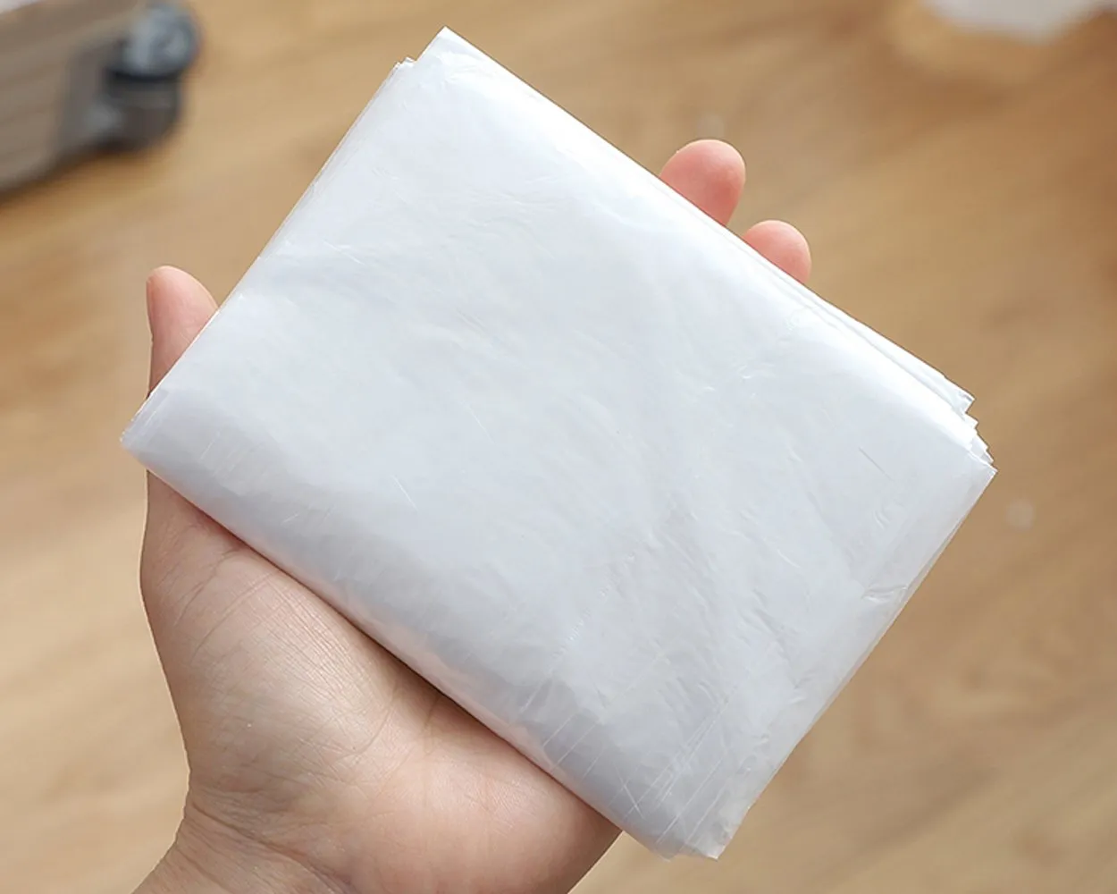 Disposable Bathtub Bag 10 Pieces 120cm x 230cm Bathtub Cover Liner