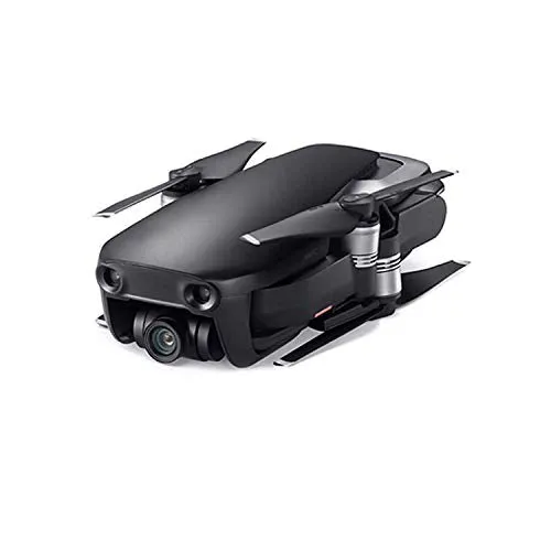 DJI Mavic Air Quadcopter with Remote Controller - Onyx Black