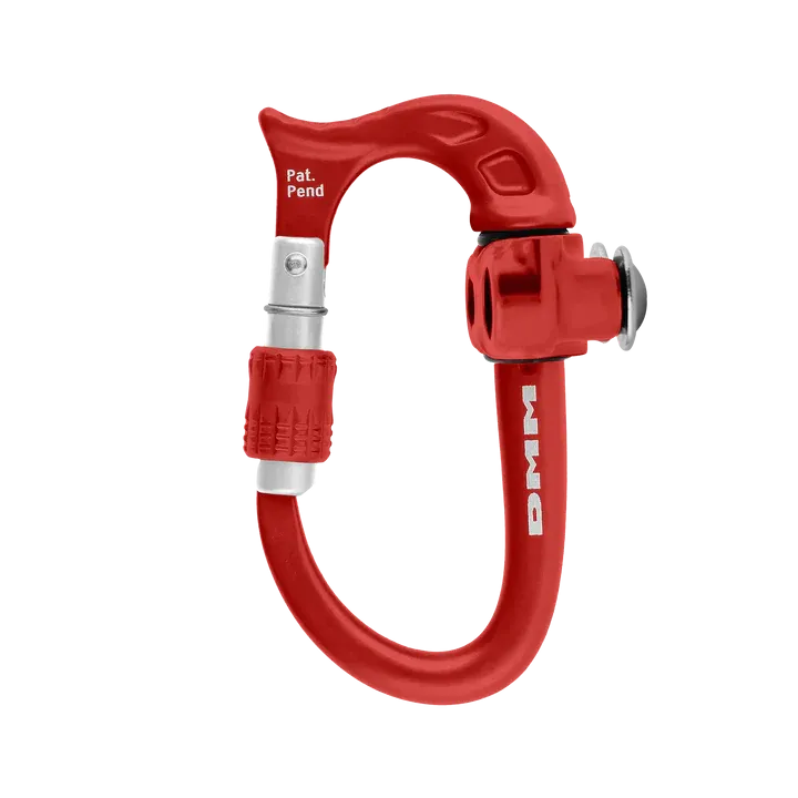 DMM Micro Vault Lock