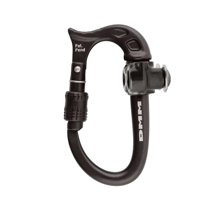 DMM Micro Vault Lock