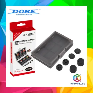Dobe Controller Grip for Nintendo Switch Joy-Con TNS-1818 - Set of 2