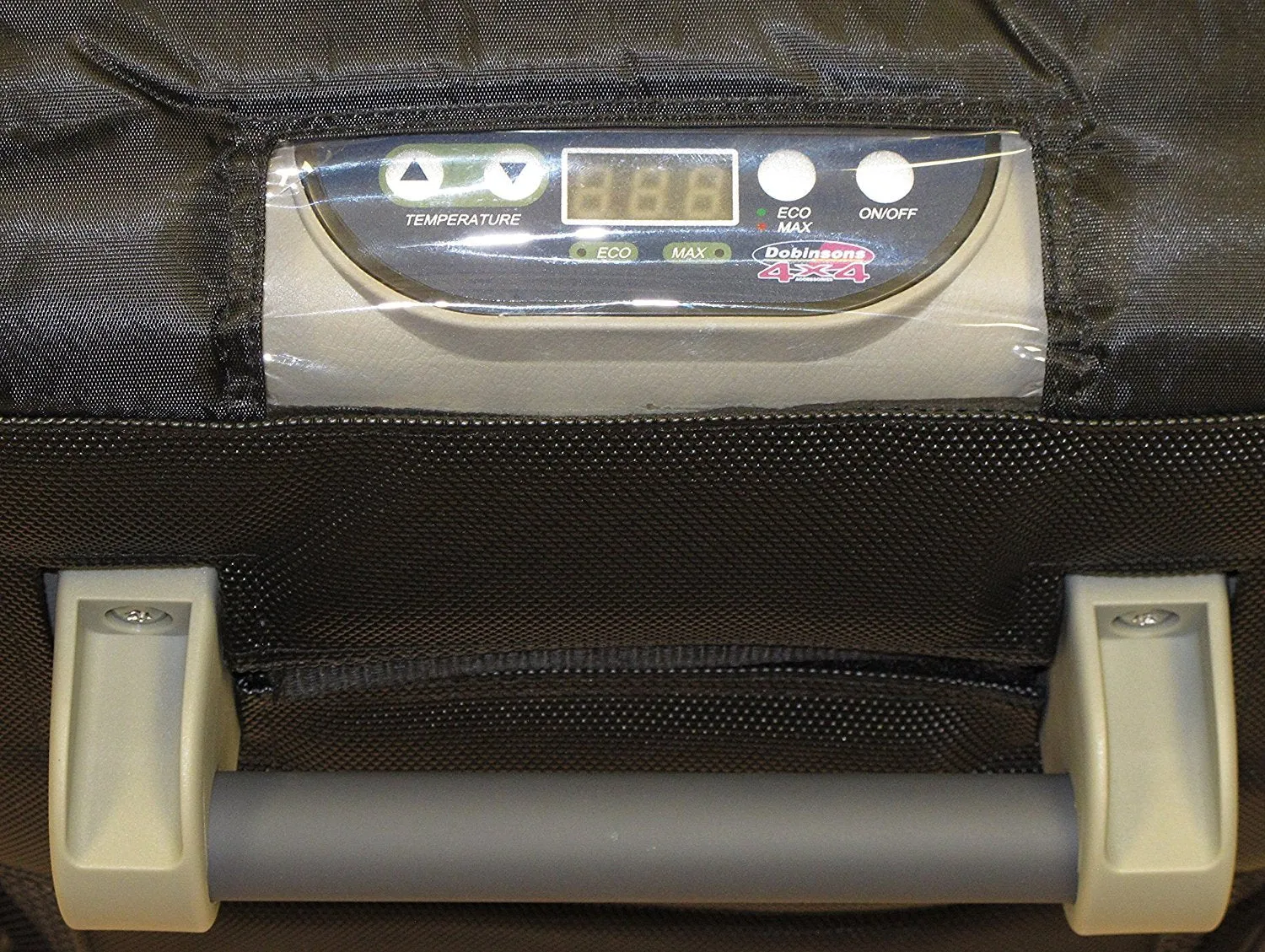 Dobinsons 4x4 40L Fridge Freezer Protector Bag