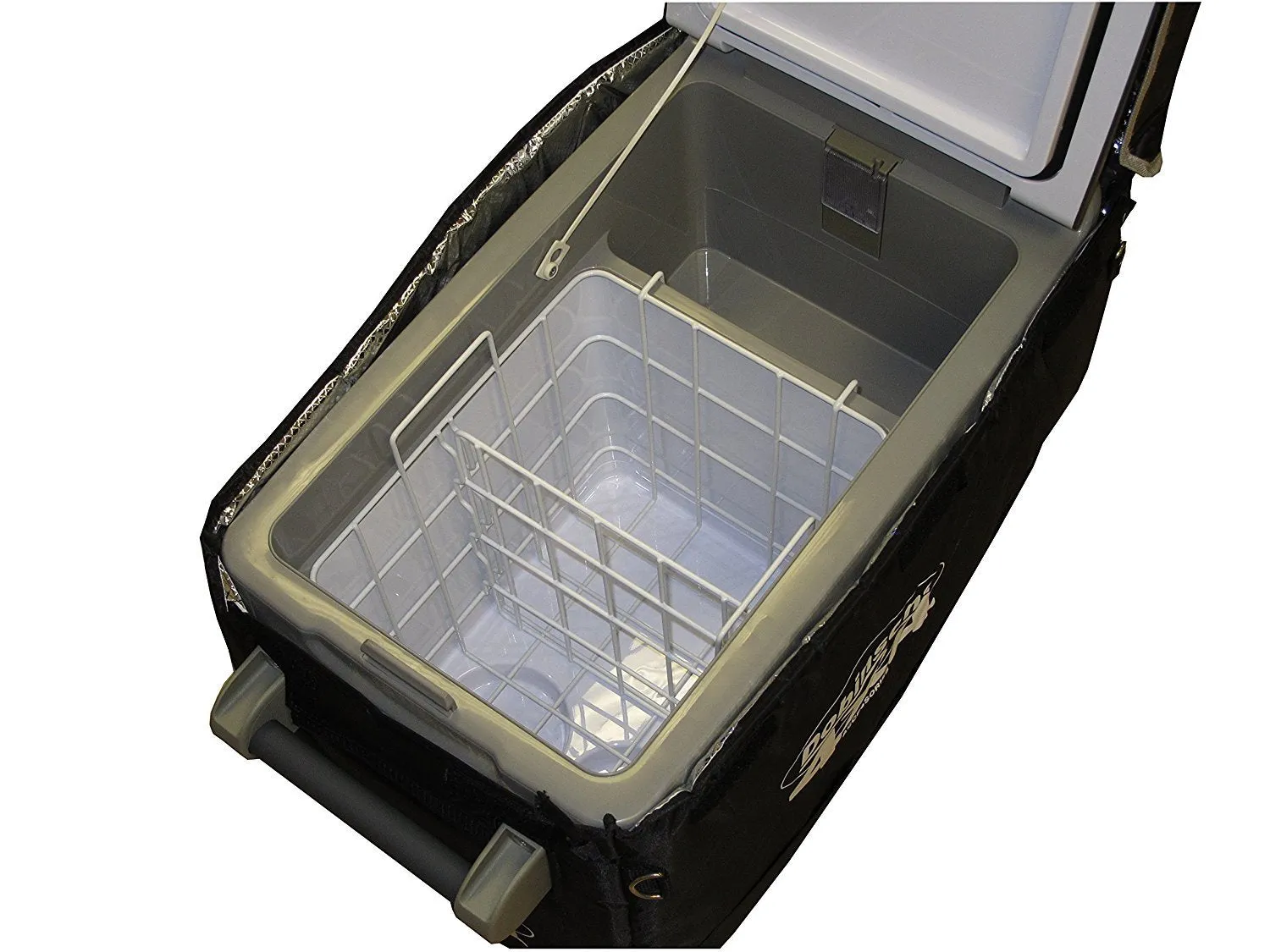 Dobinsons 4x4 40L Fridge Freezer Protector Bag
