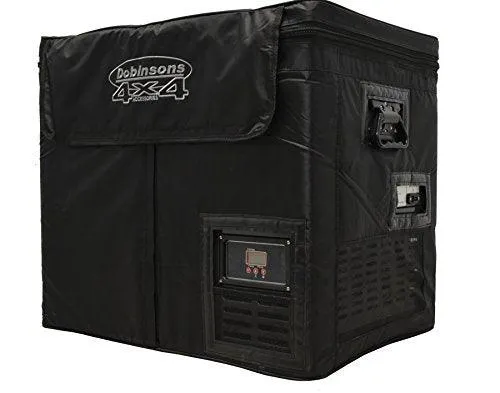 Dobinsons 4x4 60L Fridge/Freezer Protector Bag(FF80-3961)