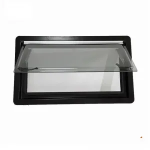 Dometic CHAL Window 500x350 Complete