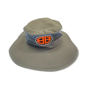 Double B - Port Authority Outdoor Wide-Brim Hat
