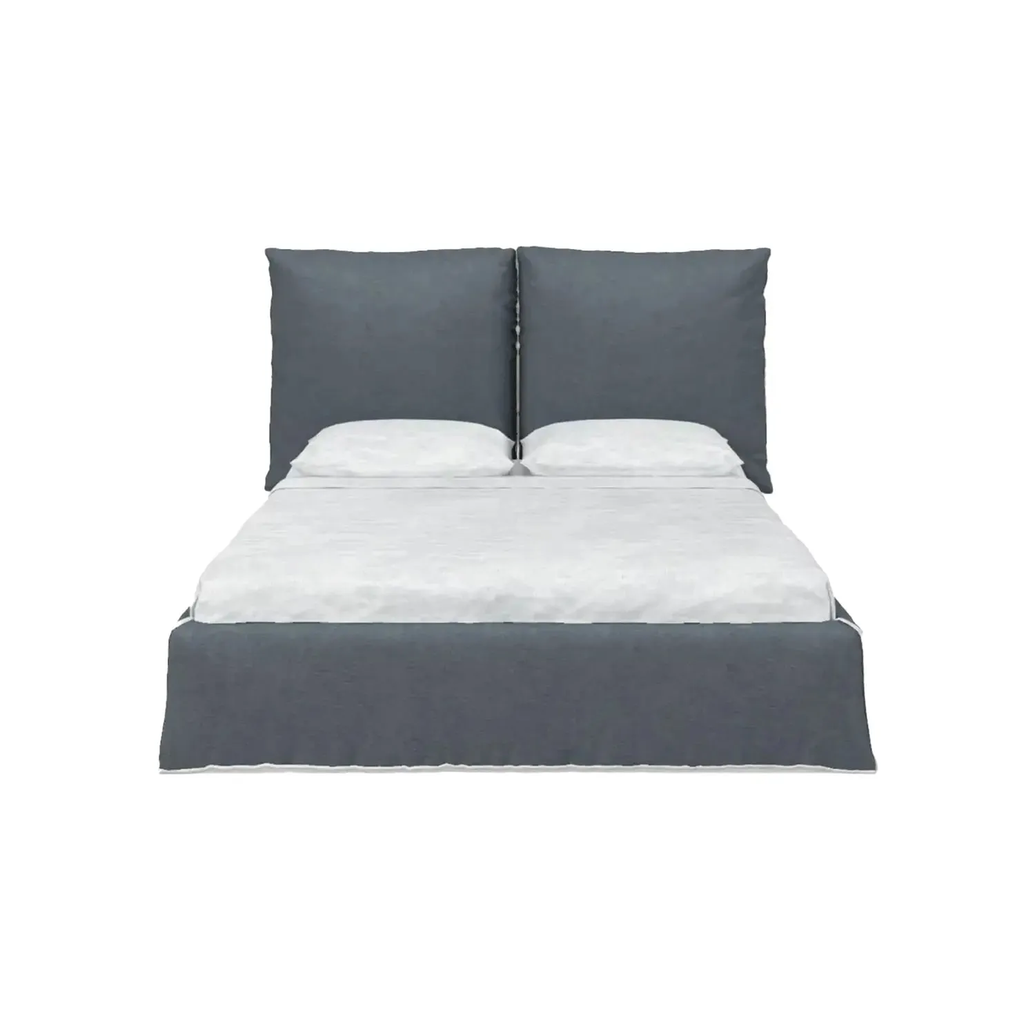 Double - Bed