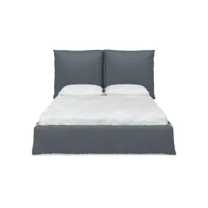 Double - Bed