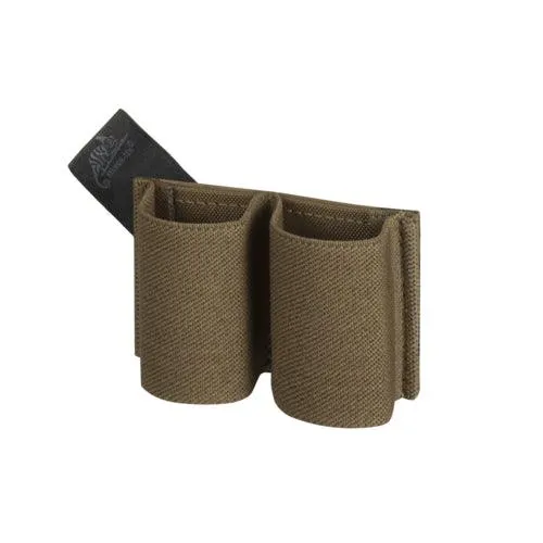 Double Elastic Insert - Polyester - Coyote
