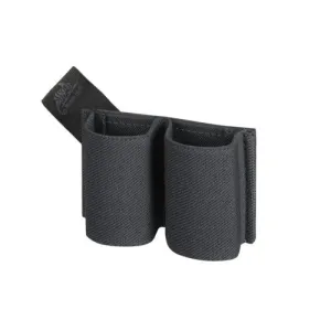 Double Elastic Insert - Polyester - Shadow Grey