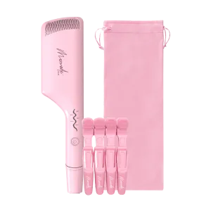 Double Waver Max - Pink
