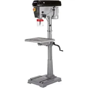 Draper 12 Speed Heavy Duty Floor Standing Drill, 1500W Dr-95043