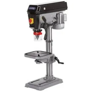 Draper 16 Speed Heavy Duty Bench Drill, 650W Dr-95314