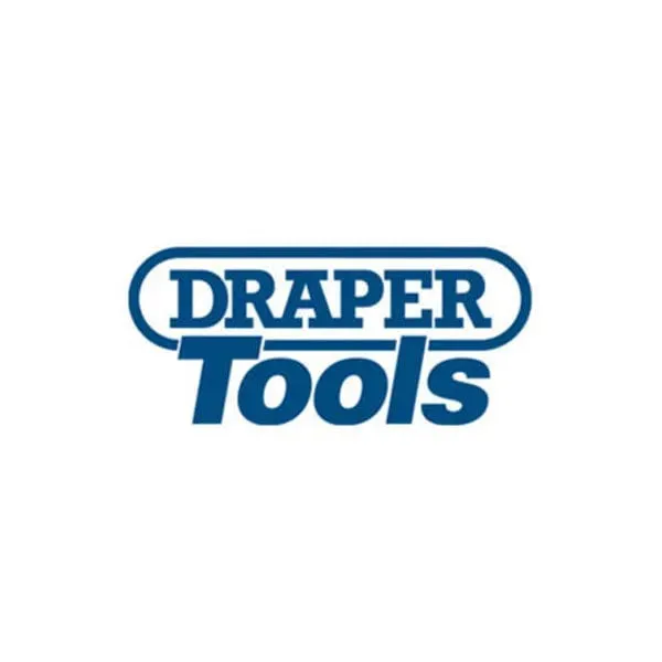 Draper 2019 16 Speed Floor Standing Drill, 1100W Dr-02019