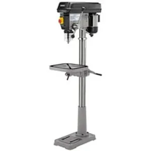 Draper 2019 16 Speed Floor Standing Drill, 1100W Dr-02019