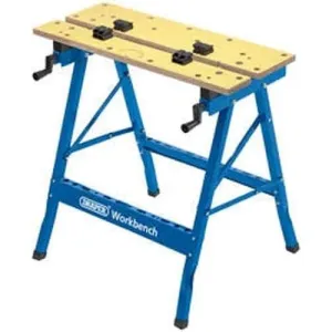 Draper 21353 Fold Down Workbench, 800Mm Dr-21353
