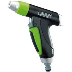 Draper 25216 Adjustable Jet Spray Gun Dr-25216