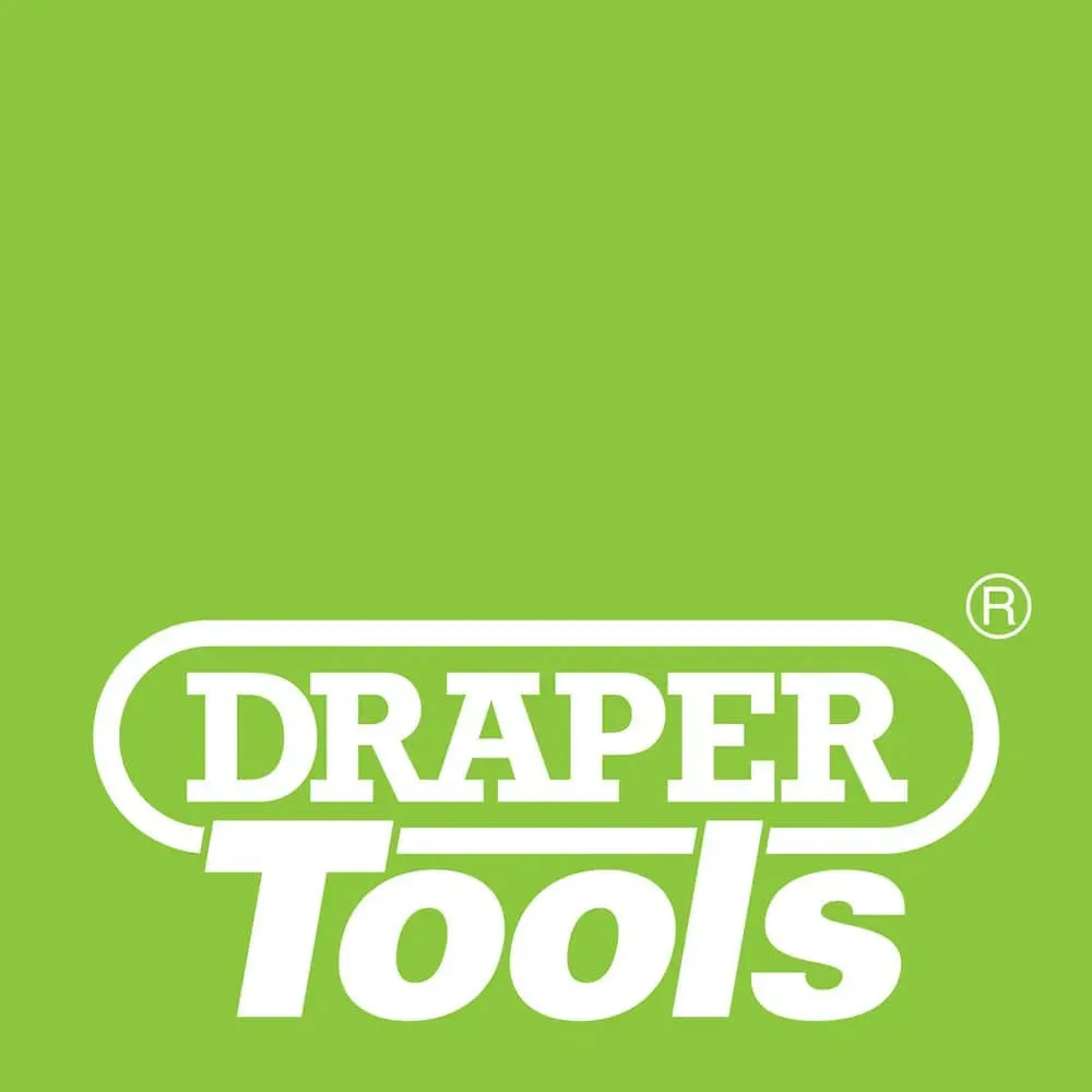 Draper 8 Pattern Spray Gun Dr-01068  30OFF