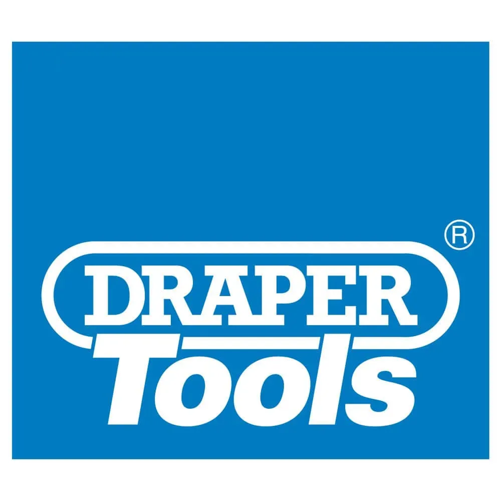 Draper 8 Pattern Spray Gun Dr-01068  30OFF