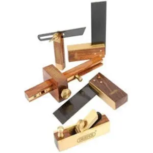 Draper Mini Woodwork Set (5 Piece) Dr-32272